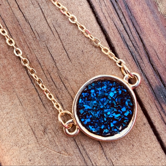 RAW DRUZY ♡ Slide Bracelet GIFT - Picture 4 of 8